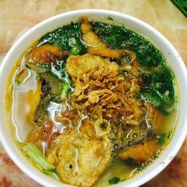Món ăn- Quán Ăn Bún Cá, Bánh Đa Cua