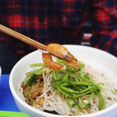 Món ăn- Quán Ăn Bún Cá, Bánh Đa Cua