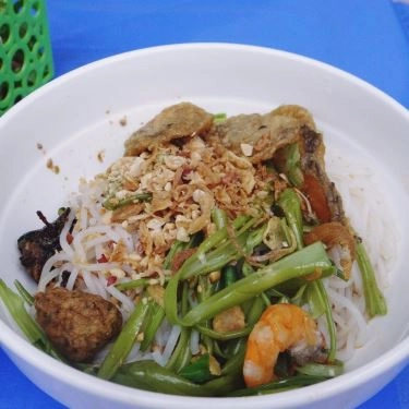 Món ăn- Quán Ăn Bún Cá, Bánh Đa Cua