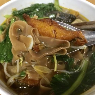 Món ăn- Quán Ăn Bún Cá & Bánh Đa Cua - Đường Láng