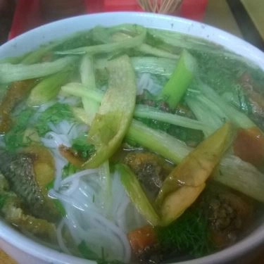 Món ăn- Quán Ăn Bún Cá & Bánh Đa Cua - Đường Láng