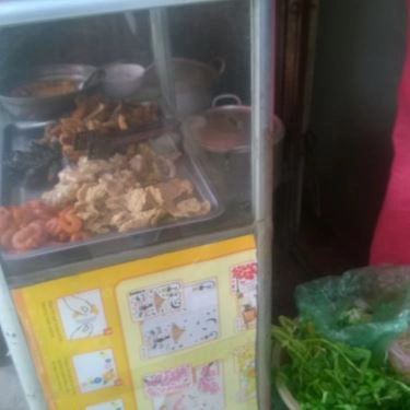Không gian- Quán Ăn Bún Cá & Bánh Đa Cua - Đường Láng