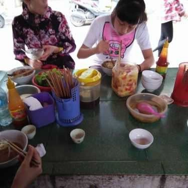 Tổng hợp- Bún Cá Bà Hảo - Quang Trung