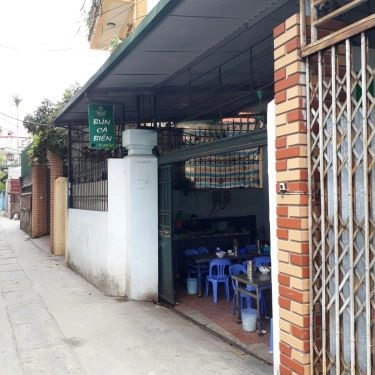 Tổng hợp- Quán Ăn Ẩm Thực Đất Cảng - Bún Cá Biển