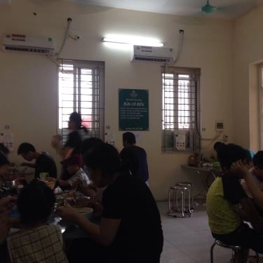 Tổng hợp- Quán Ăn Bún Cá Biển - KĐT Việt Hưng