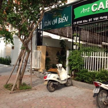 Tổng hợp- Quán Ăn Bún Cá Biển - BT5 KĐT Việt Hưng