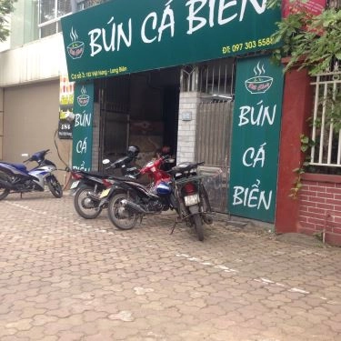 Tổng hợp- Quán Ăn Bún Cá Biển - Ẩm Thực Đất Cảng - Việt Hưng