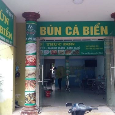 Tổng hợp- Quán Ăn Bún Cá Biển - Hoàng Quốc Việt