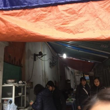 Tổng hợp- Quán Ăn Bún Các Món - ĐH Công Đoàn