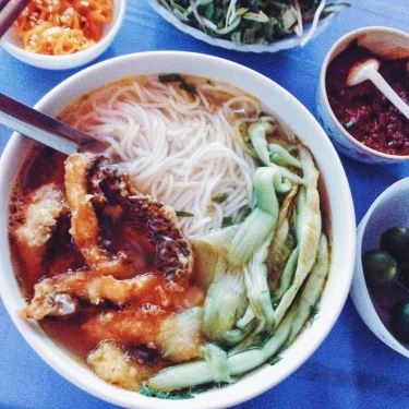 Món ăn- Quán Ăn Bún Cá & Bún Mọc - Hoàng Ngọc Phách