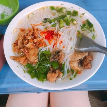 Món ăn- Quán Ăn Bún Cá & Bún Móng Thịt - Giáp Bát
