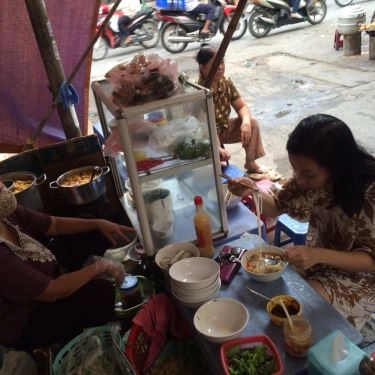 Tổng hợp- Quán Ăn Bún Cá & Bún Móng Thịt - Giáp Bát