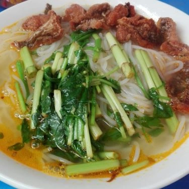 Món ăn- Quán Ăn Bún Cá & Bún Móng Thịt - Giáp Bát