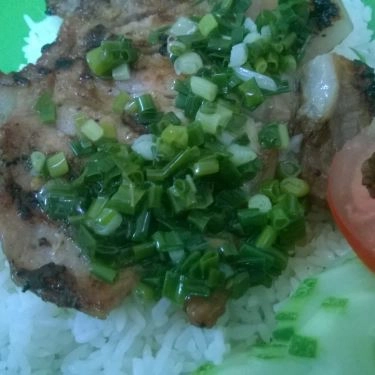 Món ăn- Quán Ăn Bún Cá & Bún Ốc - Pháo Đài Láng