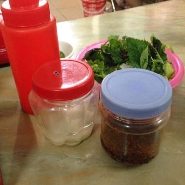 Tổng hợp- Quán Ăn Bún Cá & Bún Ốc - Pháo Đài Láng