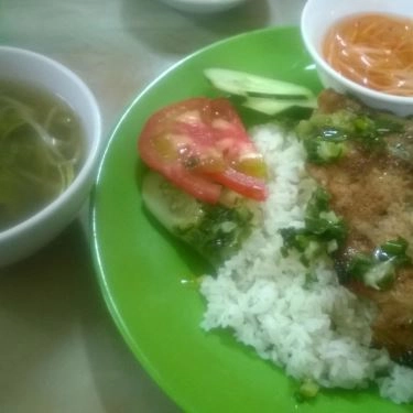 Món ăn- Quán Ăn Bún Cá & Bún Ốc - Pháo Đài Láng