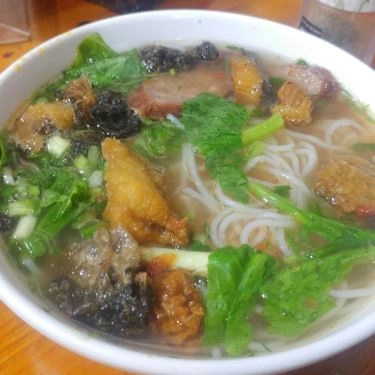 Tổng hợp- Quán Ăn Bún Cá Cay Hải Phòng - Láng Hạ
