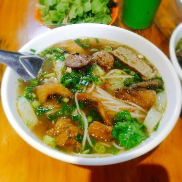 Món ăn- Quán Ăn Bún Cá Cay Hải Phòng - Láng Hạ
