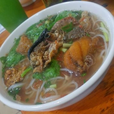 Tổng hợp- Quán Ăn Bún Cá Cay Hải Phòng - Láng Hạ