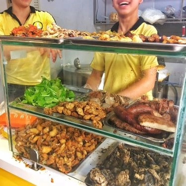 Tổng hợp- Quán Ăn Bún Cá Cay Hải Phòng - Láng Hạ