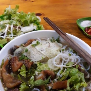 Món ăn- Quán Ăn Bún Cá Cay Hải Phòng - Láng Hạ