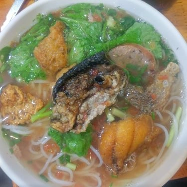 Tổng hợp- Quán Ăn Bún Cá Cay Hải Phòng - Láng Hạ