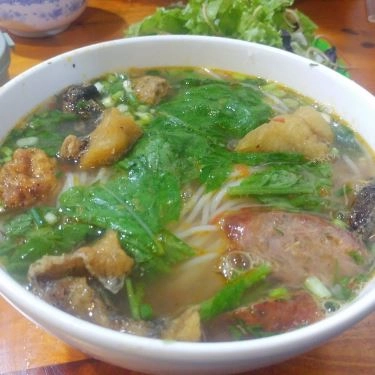 Tổng hợp- Quán Ăn Bún Cá Cay Hải Phòng - Láng Hạ