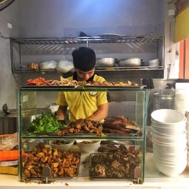 Tổng hợp- Quán Ăn Bún Cá Cay Hải Phòng - Láng Hạ