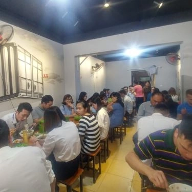 Tổng hợp- Quán Ăn Bún Cá Cay Hải Phòng - Láng Hạ