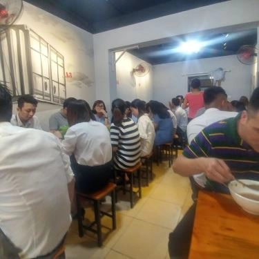 Tổng hợp- Quán Ăn Bún Cá Cay Hải Phòng - Láng Hạ