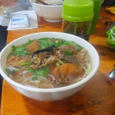 Tổng hợp- Quán Ăn Bún Cá Cay Hải Phòng - Láng Hạ