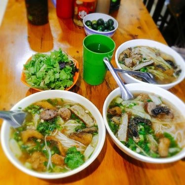 Món ăn- Quán Ăn Bún Cá Cay Hải Phòng - Láng Hạ