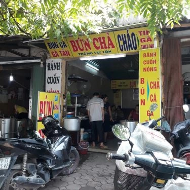 Tổng hợp- Quán Ăn Bánh Cuốn & Bún Các Loại - Trần Cung
