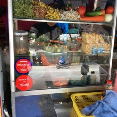 Tổng hợp- Quán Ăn Bún Cá Châu Đốc - Nguyễn Văn Linh