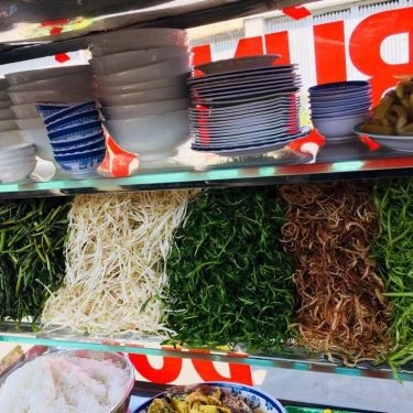 Tổng hợp- Quán Ăn Bún Cá Châu Đốc - Cây Keo
