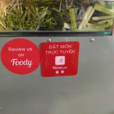 Món ăn- Quán Ăn Chị Trang - Bún Cá Châu Đốc