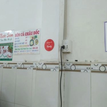 Tổng hợp- Quán Ăn Bún Cá Châu Đốc - Tôn Đản