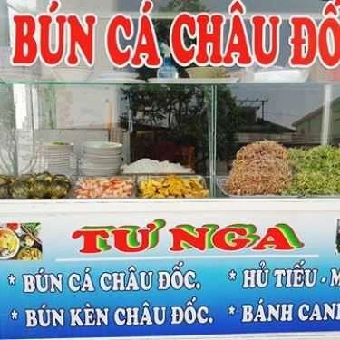 Tổng hợp- Quán Ăn Tư Nga - Bún Cá Châu Đốc