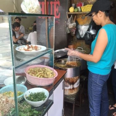 Tổng hợp- Quán Ăn Bún Cá Châu Đốc - Võ Thị Sáu