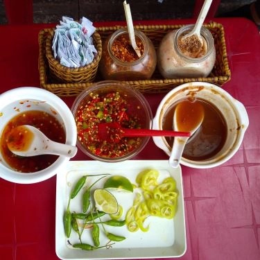 Tổng hợp- Quán Ăn Bún Cá Châu Đốc - Võ Thị Sáu