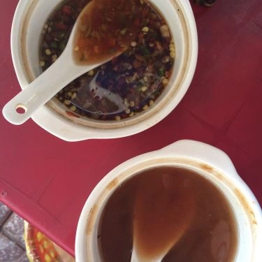 Tổng hợp- Quán Ăn Bún Cá Châu Đốc - Võ Thị Sáu