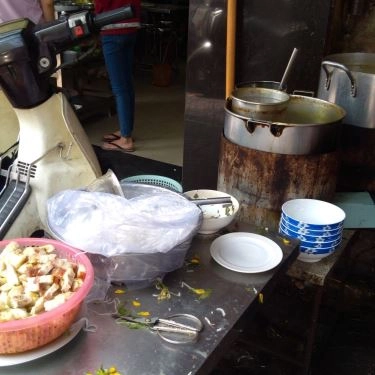 Tổng hợp- Quán Ăn Bún Cá Châu Đốc - Võ Thị Sáu