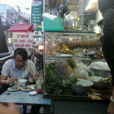 Tổng hợp- Quán Ăn Bún Cá Châu Đốc - Võ Thị Sáu