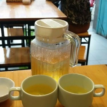 Tổng hợp- Quán Ăn Bún Cá Cô Ba