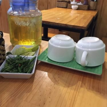 Tổng hợp- Quán Ăn Bún Cá Cô Ba