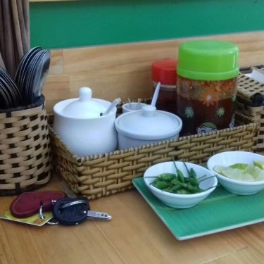 Tổng hợp- Quán Ăn Bún Cá Cô Ba