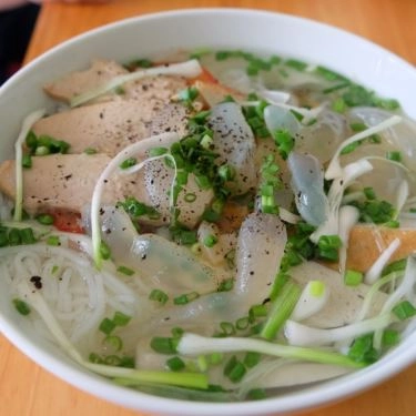 Tổng hợp- Quán Ăn Bún Cá Cô Ba