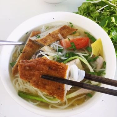 Món ăn- Quán Ăn Bún Cá Dạ Nhật