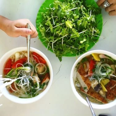 Món ăn- Quán Ăn Bún Cá Dạ Nhật