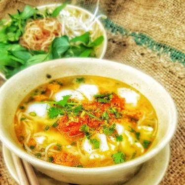 Tổng hợp- Quán Ăn Bún Cá Duy Mỹ
